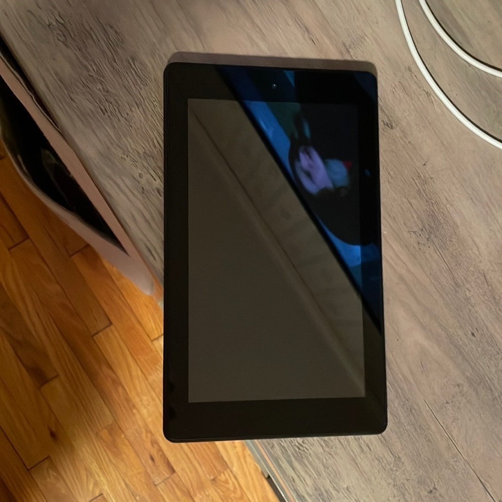 Amazon fire 7 tablet 9th generation